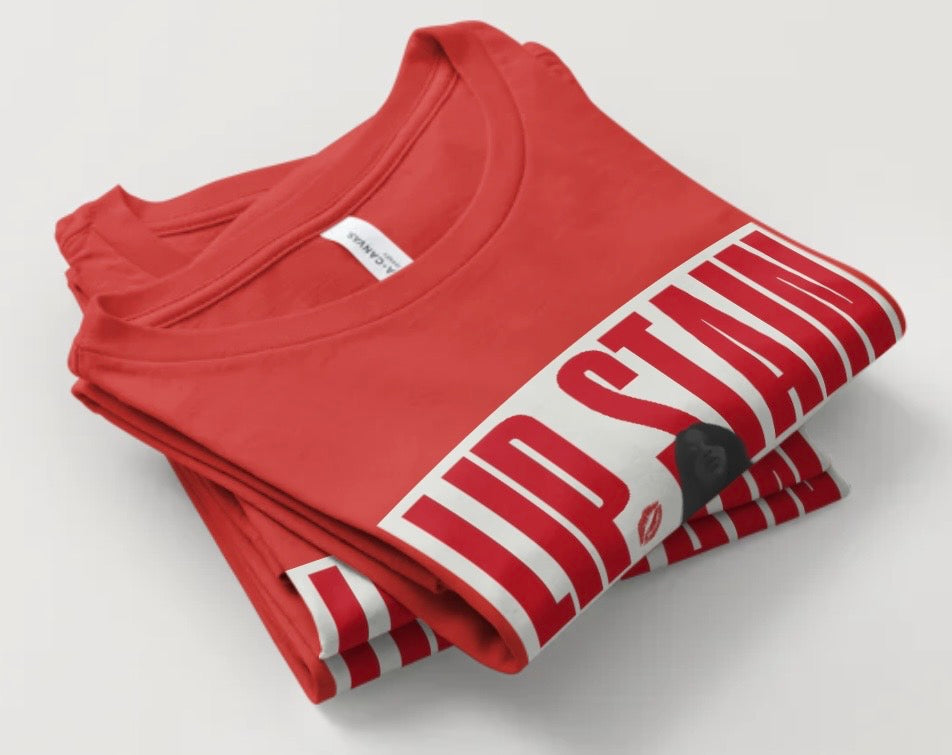 Lip Stain T-Shirt