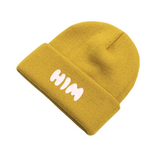 ‘Him’ Beanie