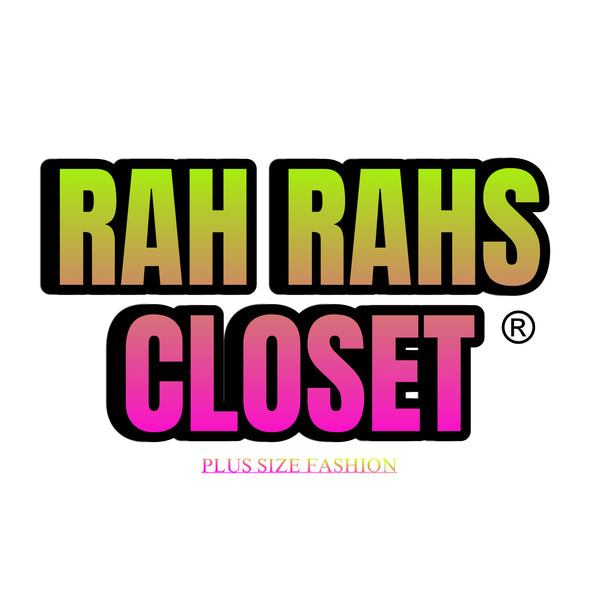 RAH RAHS CLOSET LLC